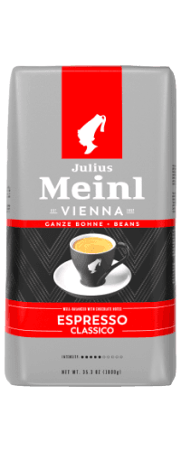 Julius Meindl Kaffee Espresso Classico 1kg