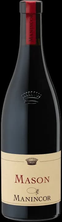 Manincor Blauburgunder Mason 1,5l