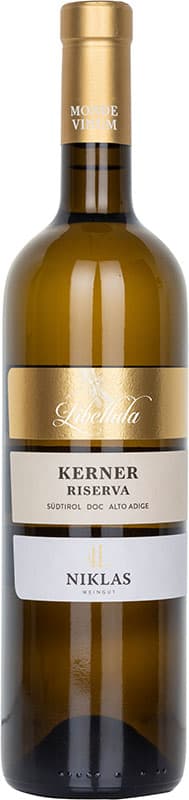 Weingut Niklas Kerner Riserva Mondevinum 0,75l
