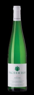 Weingut Pacherhof Kerner 0,75l