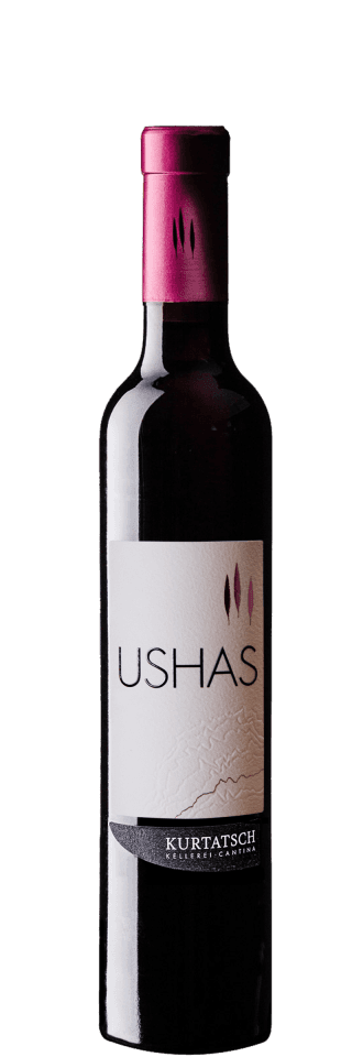 Kellerei Kurtatsch Terroir Line Rosenmuskateller Ushas 0,375l