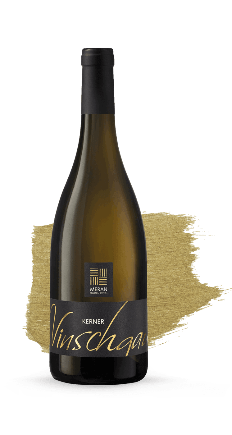 Kellerei Meran Kerner Vinschgau 0,75l