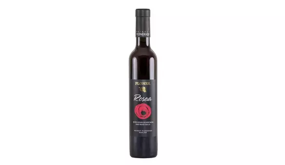 Weingut Plonerhof Rosenmuskateller Rosea 0,375l