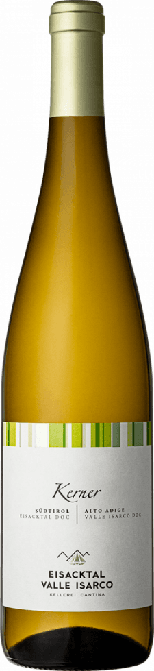 Kellerei Eisacktal Kerner 0,75l