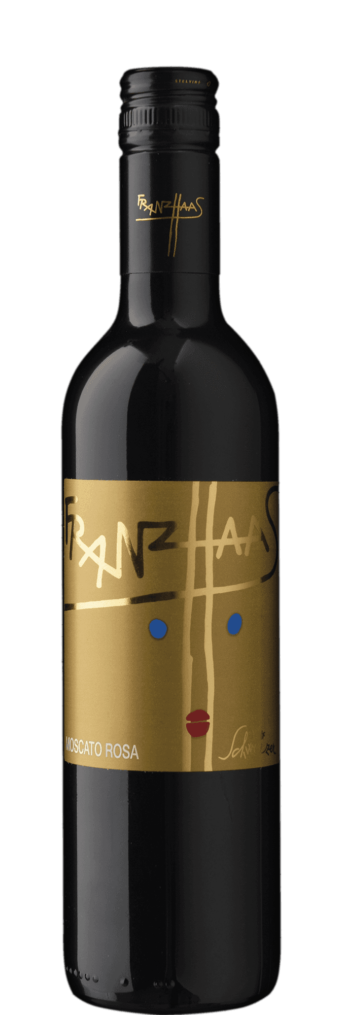 Weingut Franz Haas Rosenmuskateller 0,5l