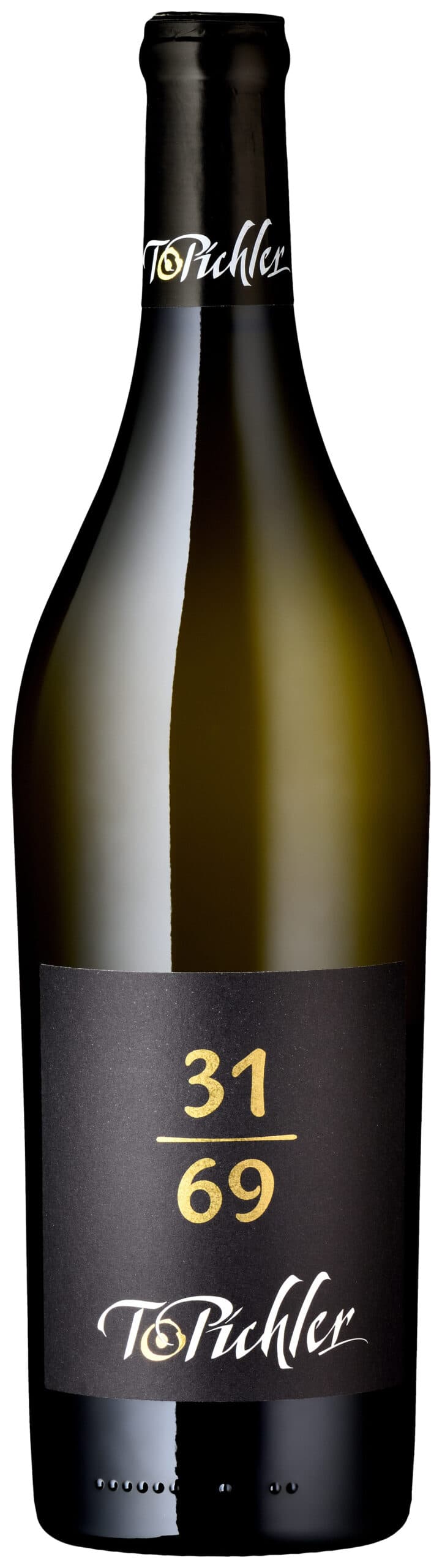Weingut Thomas Pichler Chardonnay 31/69 1,5l