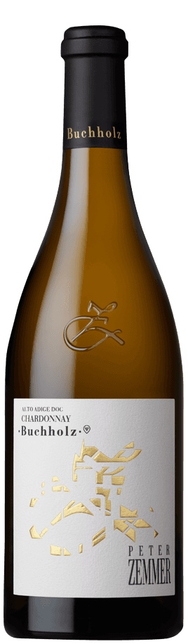 Weingut Peter Zemmer Chardonnay Buchholz 0,75l