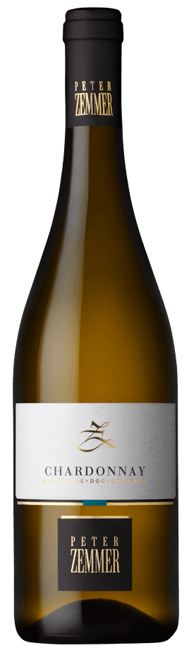 Weingut Peter Zemmer Chardonnay 0,75l