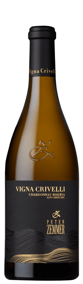 Weingut Peter Zemmer Vigna Crivelli Chardonnay Riserva 0,75l