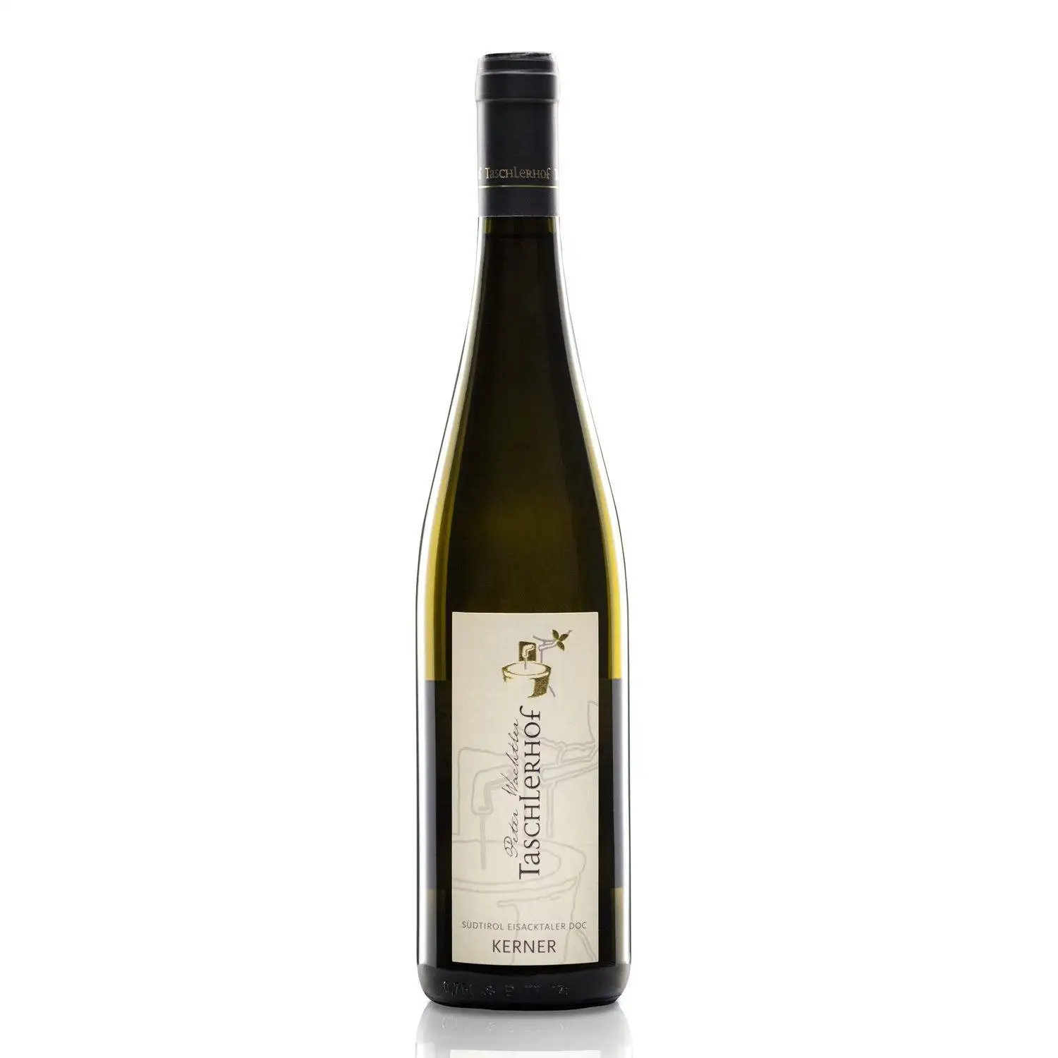 Weingut Taschlerhof Kerner 0,75l