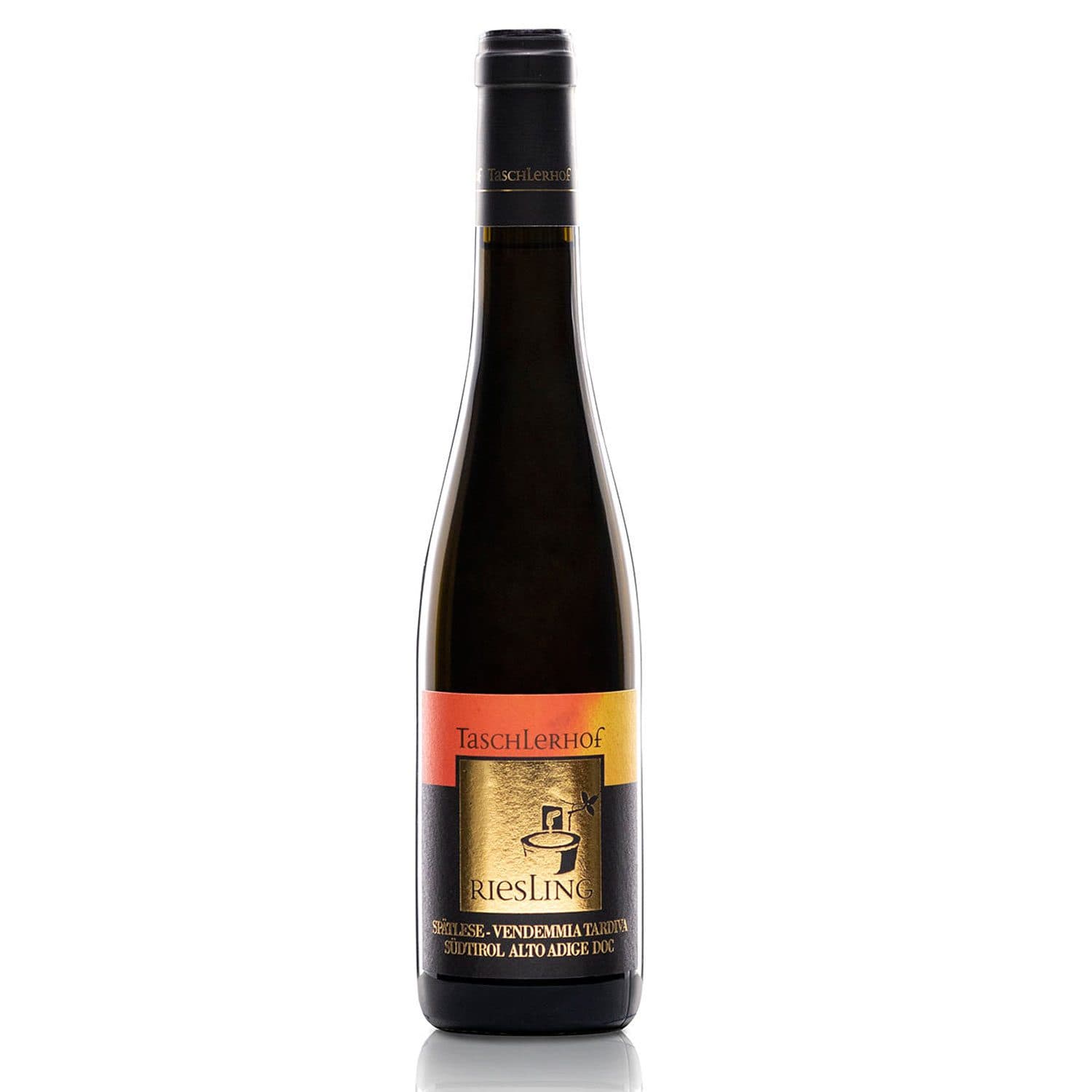 Weingut Taschlerhof Riesling Spätlese 0,375l