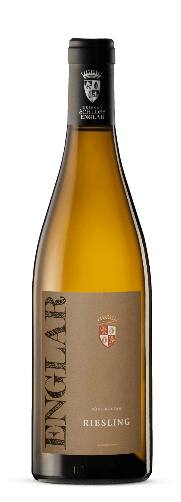Weingut Schloss Englar Riesling 0,75l