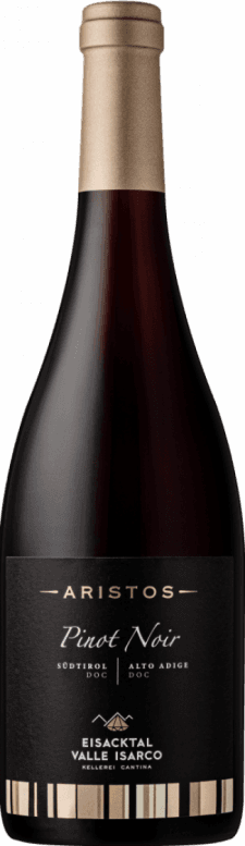 Kellerei Eisacktal Aristos Blauburgunder 0,75l