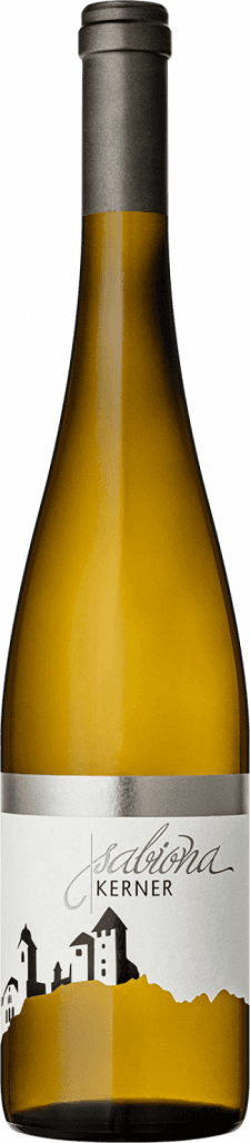 Kellerei Eisacktal Sabiona Kerner 0,75l