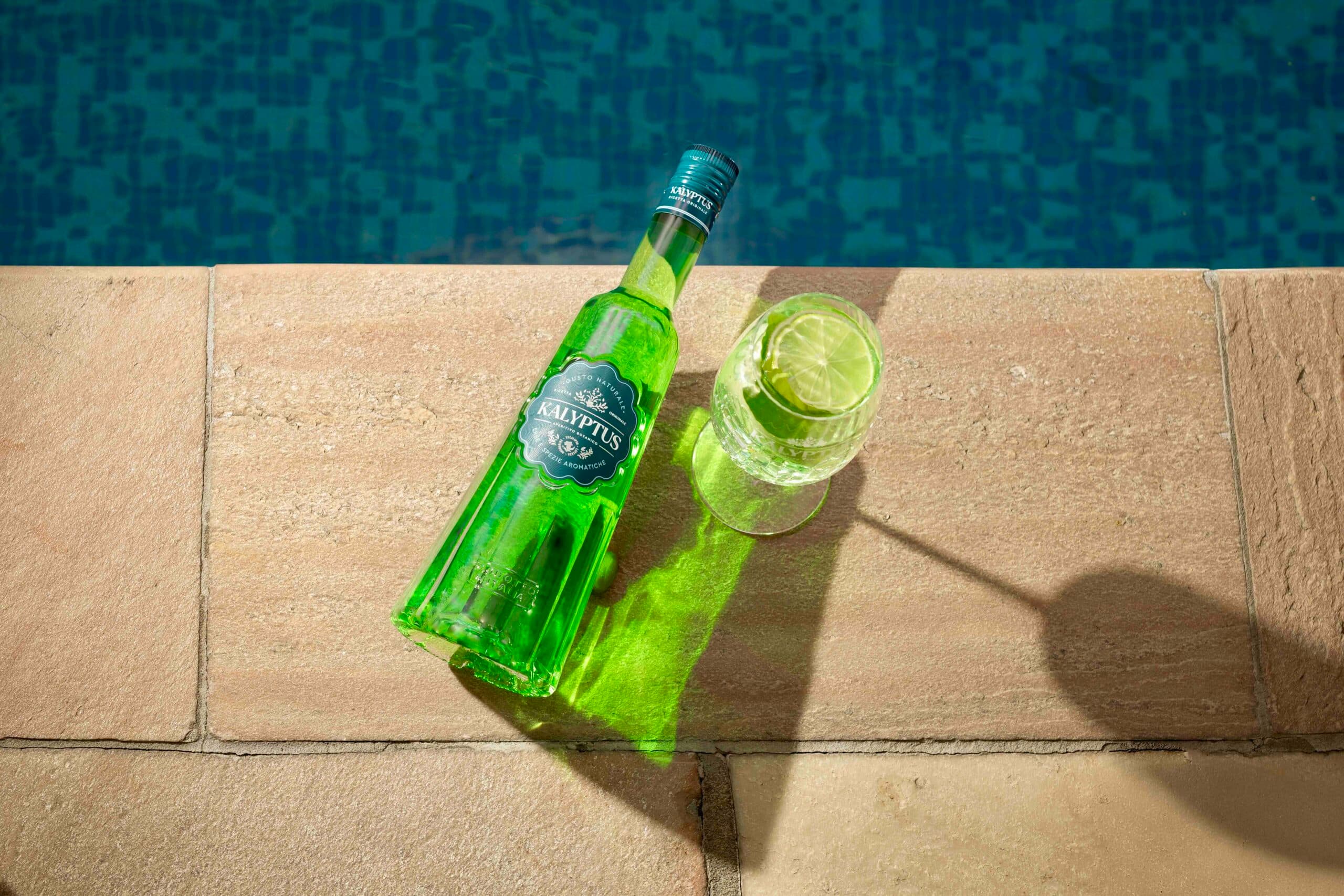 Kalyptus Kräuteraperitif 0,7l