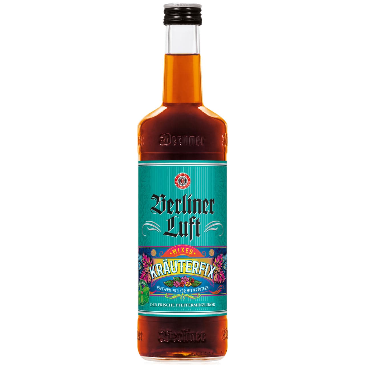 Schilink Berliner Luft Kräuterfix 0,7l
