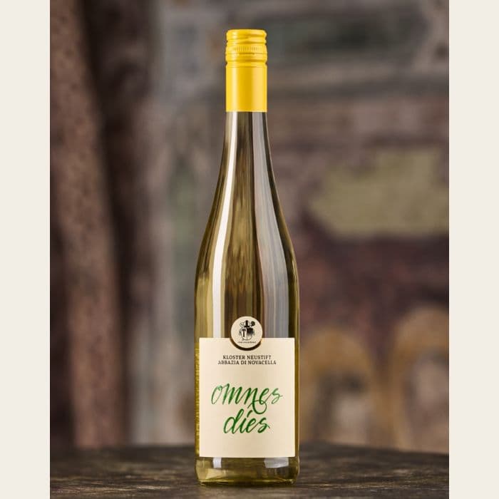 Kloster Neustift Cuvée weiß Omnes Dies 0,75l