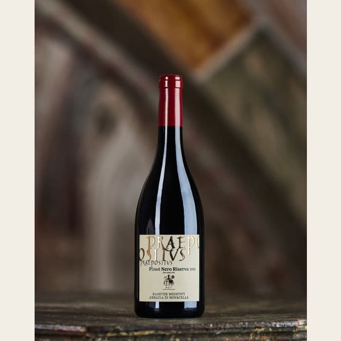 Kloster Neustift Praepositus Blauburgunder Riserva 0,75l