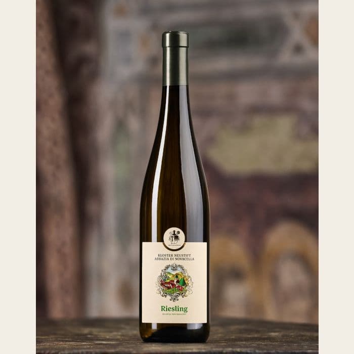 Kloster Neustift Riesling 0,75l