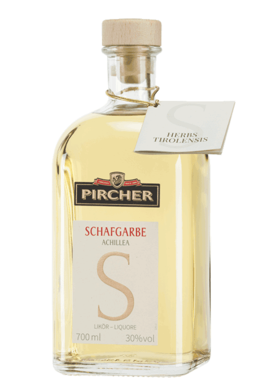 Brennerei Pircher Schafgarben Likör 0,7l