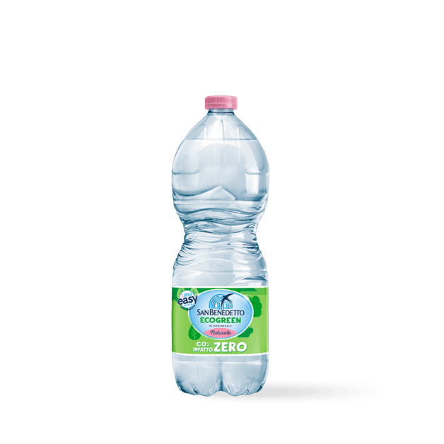 Aqua San Benedetto Naturale 1l