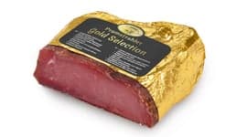 Pramstrahler Goldstück mager Gourmet 300-350g