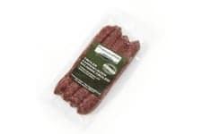 Pramstrahler Kaminwurzen 150g