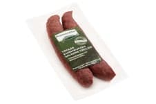 Pramstrahler Rindswurzen 150g