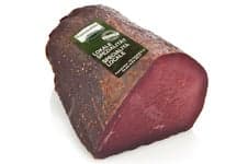 Pramstrahler Rindsgeselchtes Herzstück Gourmet 250-300g