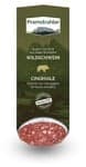 Pramstrahler Wildschweinsalami 170g