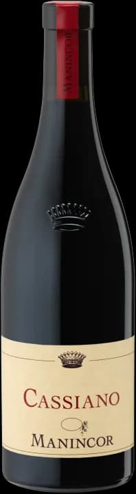 Manincor Cuvée Cassiano 1,5l