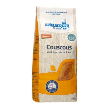 Spielberger Mühle Couscous 500g