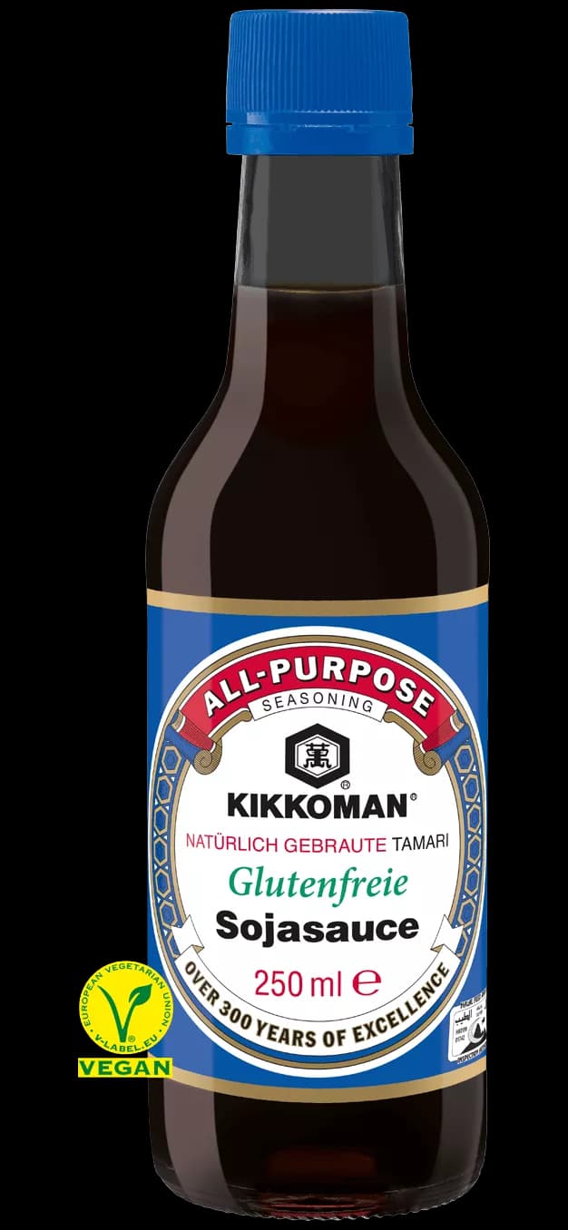 Kikkoman Sojasauce Glutenfrei 150ml