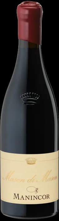 Manincor Blauburgunder Mason di Mason 1,5l
