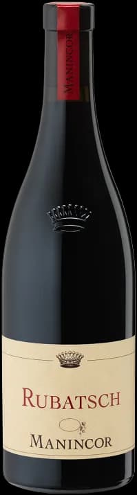 Manincor Lagrein Rubatsch 1,5l