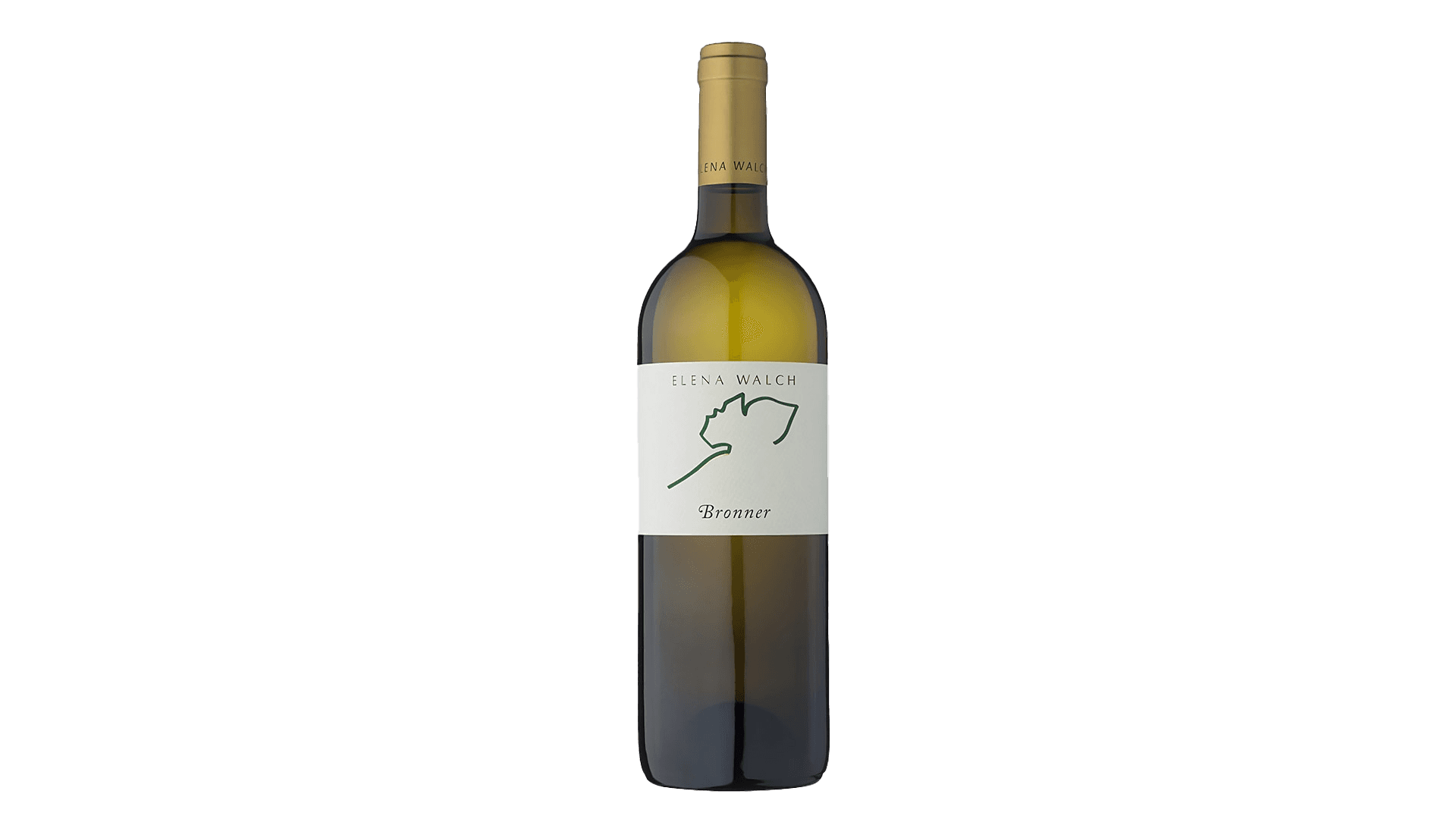 Weingut Elena Walch Bronner 0,75l