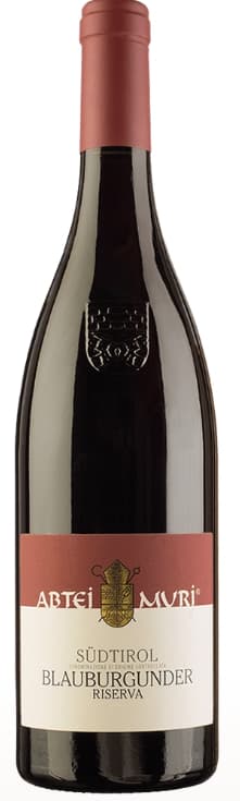 Kellerei Muri-Gries Abtei Blauburgunder Riserva 1,5l