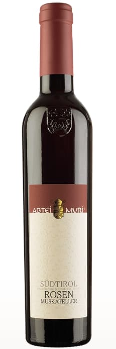 Kellerei Muri-Gries Abtei Rosenmuskateller 1,5l