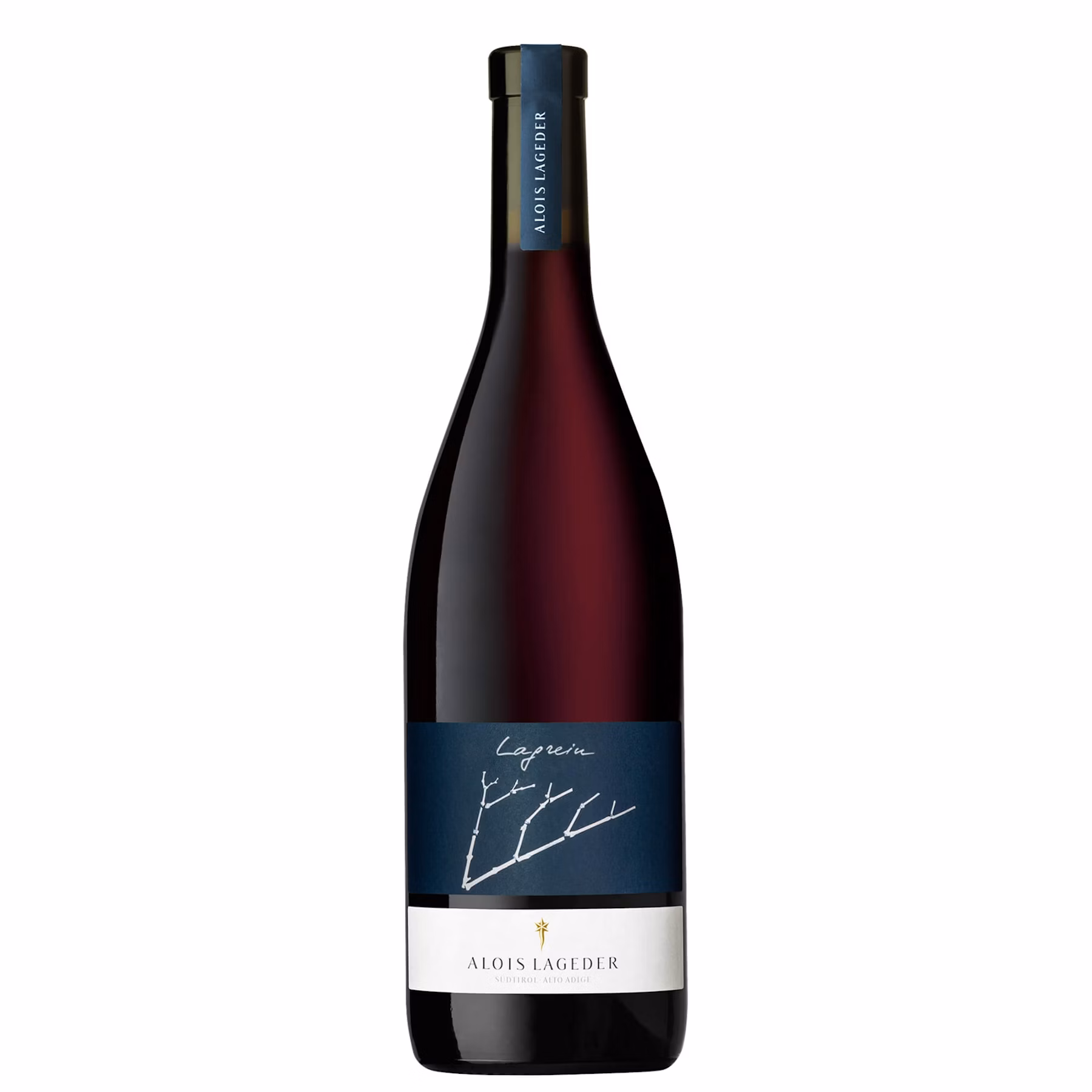 Weingut Alois Lageder Bio Lagrein 0,375l