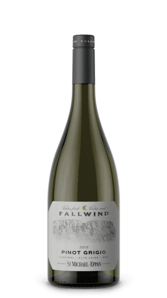 Kellerei St. Michael Eppan Fallwind Grauburgunder 0,75l