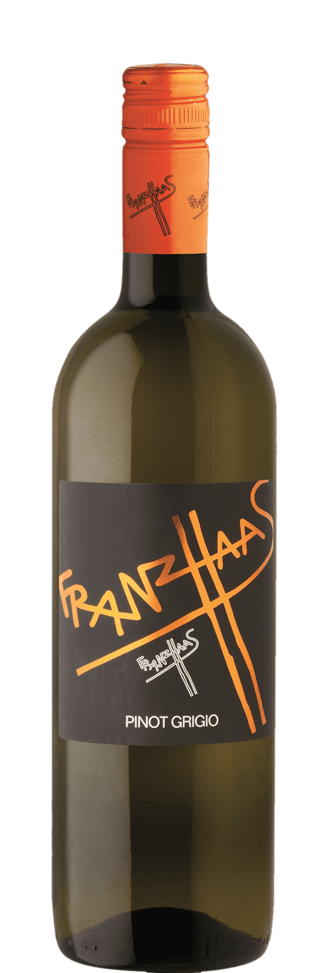 Weingut Franz Haas Grauburgunder 0,75l