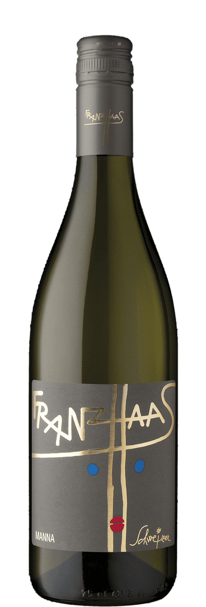 Weingut Franz Haas Cuvée Manna 3l