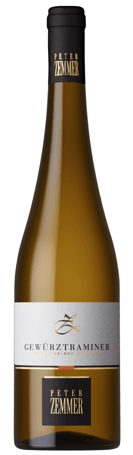 Weingut Peter Zemmer Gewürztraminer 0,75l