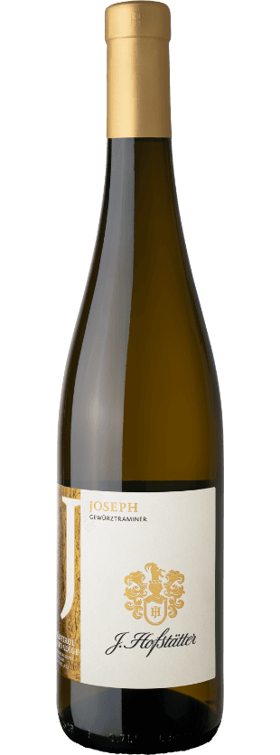 Weingut Hofstätter Gewürztraminer Jospeh 0,75l