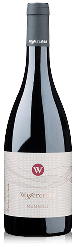 Weingut Wassererhof Cuvée Mumbolt 0,75l