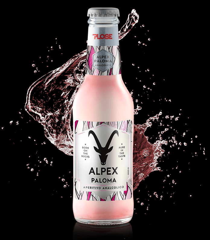 Alpex Paloma 200ml