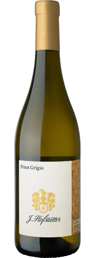 Weingut Hofstätter Grauburgunder 0,75l
