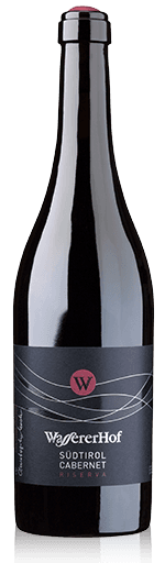 Weingut Wassererhof Cabernet Riserva 0,75l
