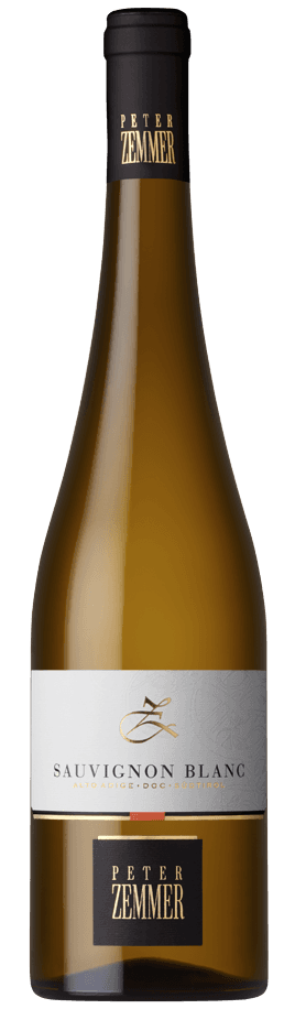 Weingut Peter Zemmer Sauvignon 0,75l
