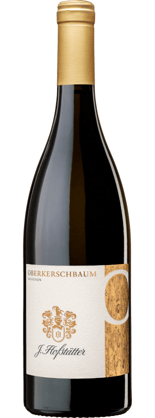 Weingut Hofstätter Vigna Gewürztraminer Oberkerschbaum 0,75l